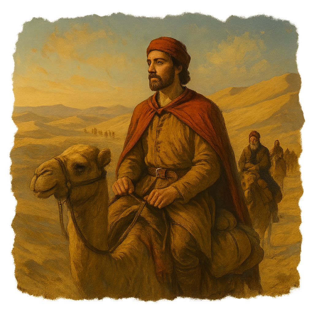 Marco Polo