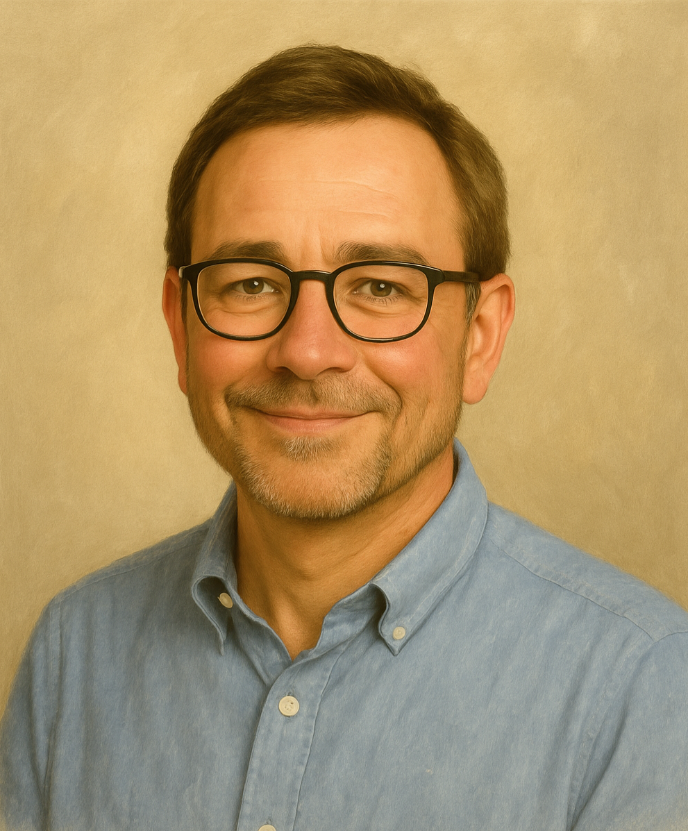 Peter Dorten